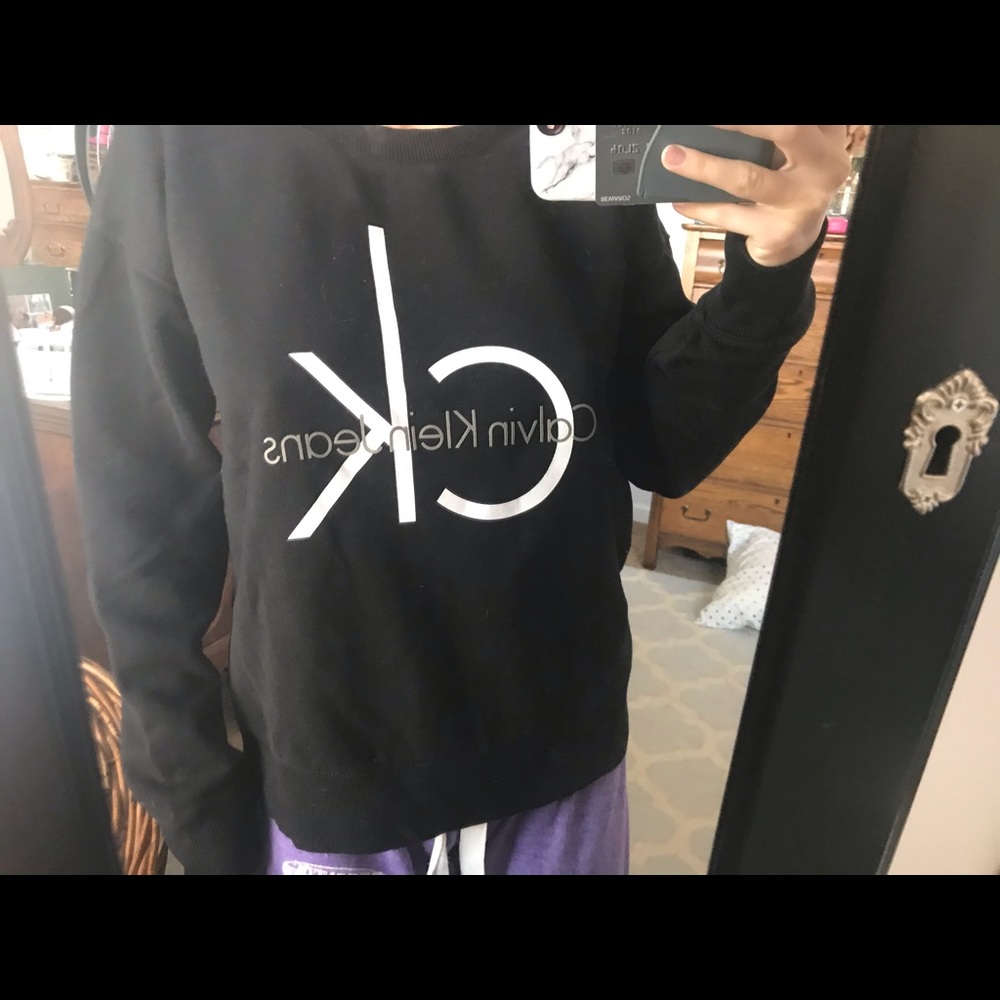 Calvin Klein Sweatshirt